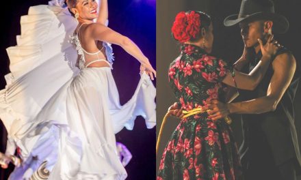 HECHO EN COLOMBIA REGRESA AL TEATRO CAFAM PARA CELEBRAR LA DIVERSIDAD, LA FUERZA Y LA ALEGRÍA DE SER COLOMBIANOS