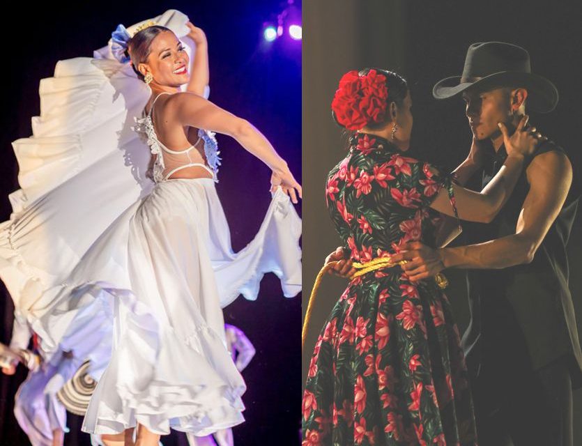 HECHO EN COLOMBIA REGRESA AL TEATRO CAFAM PARA CELEBRAR LA DIVERSIDAD, LA FUERZA Y LA ALEGRÍA DE SER COLOMBIANOS