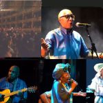 GUARDIANES DE LAS MÚSICAS DEL PACÍFICO FUERON HOMENAJEADOS EN EL TEATRO COLÓN