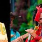 EL CENTRO NACIONAL DE LAS ARTES CELEBRA TRES LEGADOS FUNDAMENTALES DE LA CULTURA COLOMBIANA