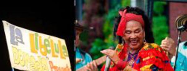 EL CENTRO NACIONAL DE LAS ARTES CELEBRA TRES LEGADOS FUNDAMENTALES DE LA CULTURA COLOMBIANA
