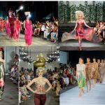 IXEL MODA VUELVE A SANTA MARTA