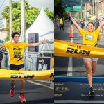 LA PRIMERA EDICIÓN DE SMART FIT RUN HIZO HISTORIA EN BOGOTÁ
