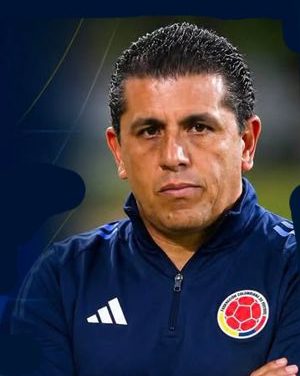 CONVOCATORIA SELECCIÓN COLOMBIA MASCULINA SUB-15 PARA MICROCICLO DE TRABAJO
