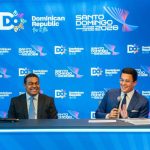 REPÚBLICA DOMINICANA SE PREPARA PARA LOS JUEGOS CENTROAMERICANOS Y DEL CARIBE SANTO DOMINGO 2026