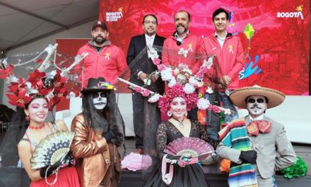 YA LLEGA LA EDICIÓN 29 DEL FESTIVAL DE VERANO QUE DURANTE UN MES CONVERTIRÁ A BOGOTÁ EN ESCENARIO CULTURAL Y PUNTO DE ENCUENTRO