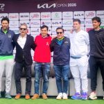 LLEGA A BOGOTA EL KIA OPEN CHALLENGER ATP 75
