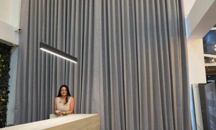 EL RUIDO DE LA CIUDAD CAMBIA LA FORMA DE DISEÑAR LOS HOGARES: LAS VENTANAS AHORA SON ALIADAS DEL BIENESTAR