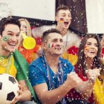 MUNDIAL DE FÚTBOL: RETO Y OPORTUNIDAD PARA LAS MARCAS EN LATINOAMÉRICA