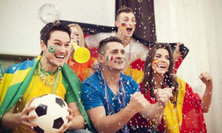 MUNDIAL DE FÚTBOL: RETO Y OPORTUNIDAD PARA LAS MARCAS EN LATINOAMÉRICA