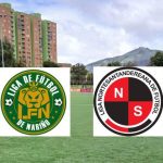 NARIÑO Y NORTE DE SANTANDER EMPEZARON CON VICTORIA LA FASE FINAL DEL NACIONAL MASCULINO SUB-17 2026 DIVISIÓN B