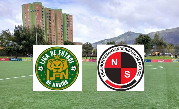 NARIÑO Y NORTE DE SANTANDER EMPEZARON CON VICTORIA LA FASE FINAL DEL NACIONAL MASCULINO SUB-17 2026 DIVISIÓN B