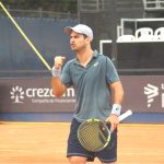 NICOLÁS MEJÍA CONSIGUIÓ SU PASO A CUARTOS DE FINAL DEL KIA OPEN BOGOTÁ 2026 CHALLENGER ATP 75