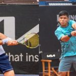 NICOLÁS MEJÍA JUGARÁ CON MATIAS SOTO POR EL TÍTULO DEL KIA OPEN BOGOTÁ 2026 CHALLENGER ATP75