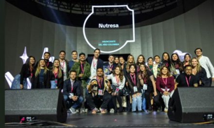 NUTRESA ES RECONOCIDO COMO ANUNCIANTE DEL AÑO EN LOS TIKTOK AD AWARDS ANDINA 2026