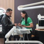 DE LA RESTAURACIÓN TARDÍA A LA ODONTOLOGÍA PREDICTIVA: LA INTELIGENCIA ARTIFICIAL Y LOS MATERIALES BIOACTIVOS LLEGAN A ODONTOTECH 2026