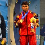 COLOMBIA PERMANECE EN LA SEGUNDA CASILLA DEL DEL MEDALLERO DE LOS JUEGOS PARASURAMERICANOS VALLEDUPAR 2026