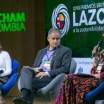 BRITCHAM COLOMBIA ABRE LA CONVOCATORIA DE LOS PREMIOS LAZOS A LA SOSTENIBILIDAD 2026 PARA RECONOCER A LAS ORGANIZACIONES QUE ESTÁN TRANSFORMANDO EL PAÍS