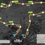 DESDE 2024 EL IDU HA INTERVENIDO MÁS DE 144 MIL M² DE MALLA VIAL, LO QUE BENEFICIARÁ A LOS ATLETAS EN EL RECORRIDO DE LA MEDIA MARATÓN DE BOGOTÁ
