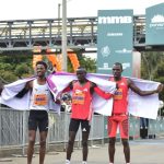 SECRETOS DE LOS ATLETAS ÉLITE ANTES DE LA MEDIA MARATÓN DE BOGOTÁ