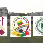 JUGADA LA TERCERA FECHA, TOLIMA, BOLÍVAR Y ANTIOQUIA COMPARTEN EL LIDERATO DEL GRUPO 3 EN LA FASE CLASIFICATORIA DEL NACIONAL FEMENINO SUB-15 2026