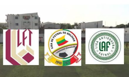 JUGADA LA TERCERA FECHA, TOLIMA, BOLÍVAR Y ANTIOQUIA COMPARTEN EL LIDERATO DEL GRUPO 3 EN LA FASE CLASIFICATORIA DEL NACIONAL FEMENINO SUB-15 2026