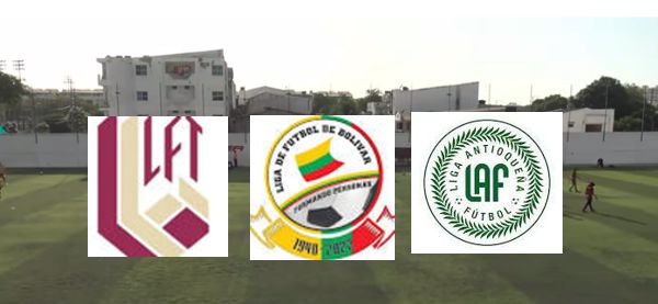 JUGADA LA TERCERA FECHA, TOLIMA, BOLÍVAR Y ANTIOQUIA COMPARTEN EL LIDERATO DEL GRUPO 3 EN LA FASE CLASIFICATORIA DEL NACIONAL FEMENINO SUB-15 2026
