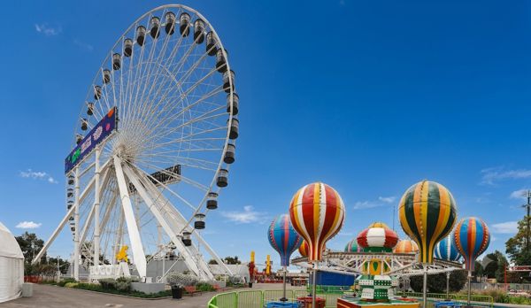 EL TURISMO URBANO GANA TERRENO EN BOGOTÁ: CADA VEZ MÁS CIUDADANOS ELIGEN EXPERIENCIAS DE ENTRETENIMIENTO SIN SALIR DE LA CIUDAD