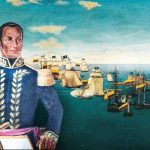 CONVERSATORIO PARA SACAR DEL OLVIDO LA GLORIA DEL GRAN ALMIRANTE PADILLA