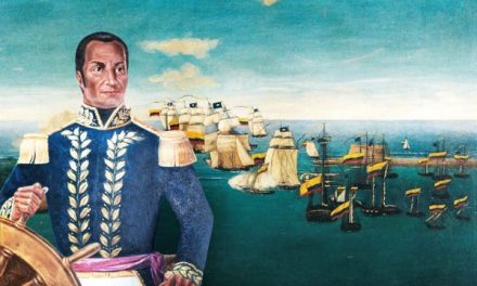 CONVERSATORIO PARA SACAR DEL OLVIDO LA GLORIA DEL GRAN ALMIRANTE PADILLA