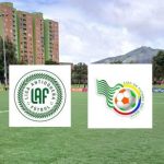 ANTIOQUIA Y META CLASIFICARON POR EL GRUPO 3 A LA FASE FINAL DEL NACIONAL MASCULINO SUB-21 2026