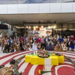 MÁS DE 11 MIL PERSONAS ASISTIERON AL IV ENCUENTRO DE PUEBLOS ORIGINARIOS ABYA YALA, UNA CONMEMORACIÓN DEL DÍA INTERNACIONAL DE LOS PUEBLOS INDÍGENAS