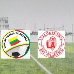 BOLÍVAR Y ATLÁNTICO COMPARTEN EL LIDERATO DEL GRUPO 3 EN LA FASE SEMIFINAL DEL NACIONAL MASCULINO SUB-17 2026