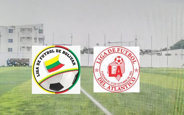 BOLÍVAR Y ATLÁNTICO COMPARTEN EL LIDERATO DEL GRUPO 3 EN LA FASE SEMIFINAL DEL NACIONAL MASCULINO SUB-17 2026