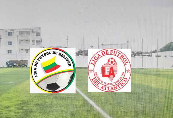 BOLÍVAR Y ATLÁNTICO COMPARTEN EL LIDERATO DEL GRUPO 3 EN LA FASE SEMIFINAL DEL NACIONAL MASCULINO SUB-17 2026