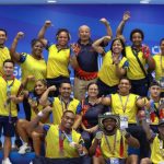 COLOMBIA SUBCAMPEONA DE LOS JUEGOS CENTROAMERICANOS Y DEL CARIBE 2026
