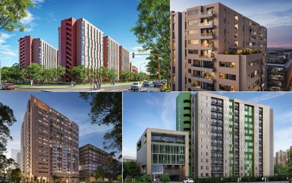 CONSTRUIR MEJOR: EL NUEVO RETO QUE ENFRENTA EL MERCADO INMOBILIARIO EN 2026