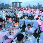 DINER EN BLANC CARTAGENA CONFIRMA SU NUEVA FECHA: LA EXPERIENCIA SE VIVIRÁ EL 24 DE OCTUBRE