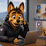 FIXIT HABILITA SOPORTE EMOCIONAL DE EMERGENCIA Y ORIENTACIÓN VETERINARIA TELEFÓNICA PARA AFECTADOS POR EL TERREMOTO