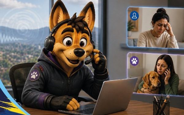 FIXIT HABILITA SOPORTE EMOCIONAL DE EMERGENCIA Y ORIENTACIÓN VETERINARIA TELEFÓNICA PARA AFECTADOS POR EL TERREMOTO