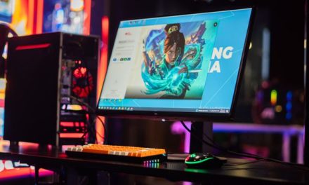 CINCO CLAVES PARA ARMAR SU PRIMER SETUP