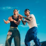 OZUNA Y OMAR COURTZ PRESENTAN “ZIZI”, UN NUEVO SENCILLO QUE REUNE A DOS GENERACIONES
