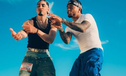 OZUNA Y OMAR COURTZ PRESENTAN “ZIZI”, UN NUEVO SENCILLO QUE REUNE A DOS GENERACIONES