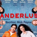 “WANDERLUST” LLEGA A LA SALA ARLEQUÍN DEL TEATRO CASA E BORRERO