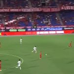 AMERICA GOLEÓ A DOMICILIO A CHICÓ EN LA SEGUNDA JORNADA DE LA LIGA BETPLAY DIMAYOR 2026-II