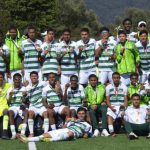 ANTIOQUIA ¡TRICAMPEÓN! DEL NACIONAL MASCULINO SUB-15 2026