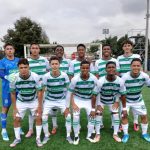 ANTIOQUIA CLASIFICÓ DE MANERA ANTICIPADA POR EL GRUPO 1 A LA FASE FINAL DEL NACIONAL MASCULINO SUB-17 2026