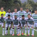 ANTIOQUIA PICÓ EN PUNTA EN EL CLASIFICATORIO DEL GRUPO 3 EN EL NACIONAL MASCULINO SUB-21 2026