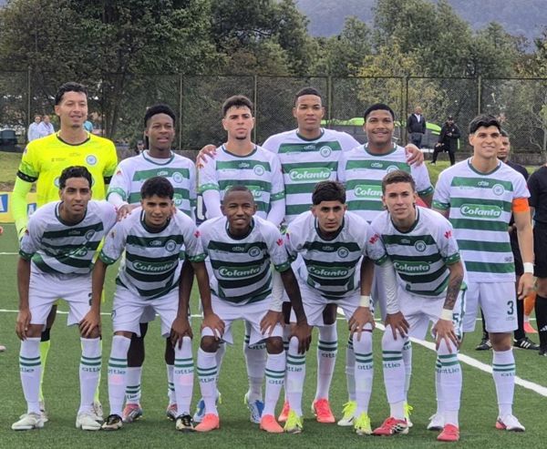 ANTIOQUIA SIGUE AL FRENTE DEL GRUPO 3 EN EL CLASIFICATORIO NACIONAL MASCULINO SUB-21 2026