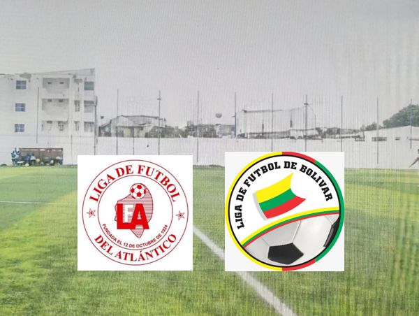 ATLÁNTICO Y BOLÍVAR CLASIFICARON POR EL GRUPO 3 A LA FASE FINAL DEL NACIONAL MASCULINO SUB-17 2026
